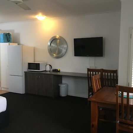 Sonia'S At Ramada Resort Free Wifi Port Douglas Pokoj fotografie