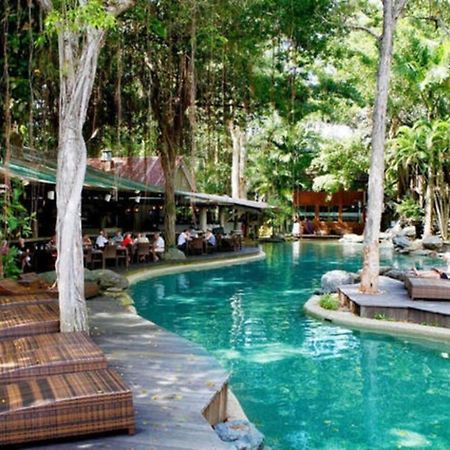 Sonia'S At Ramada Resort Free Wifi Port Douglas Exteriér fotografie