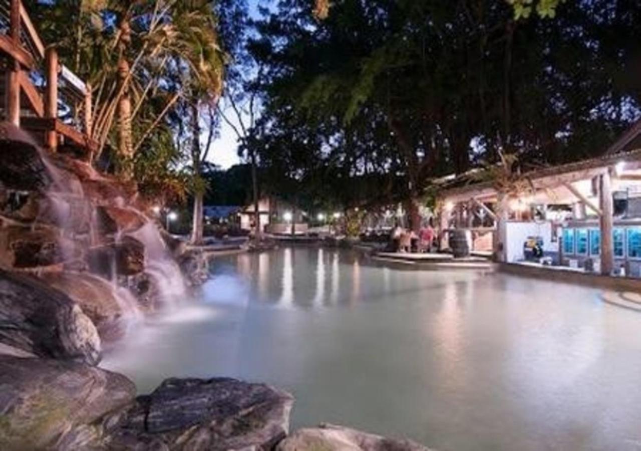Sonia'S At Ramada Resort Free Wifi Port Douglas Exteriér fotografie