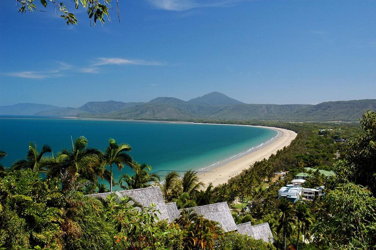 Sonia'S At Ramada Resort Free Wifi Port Douglas Exteriér fotografie
