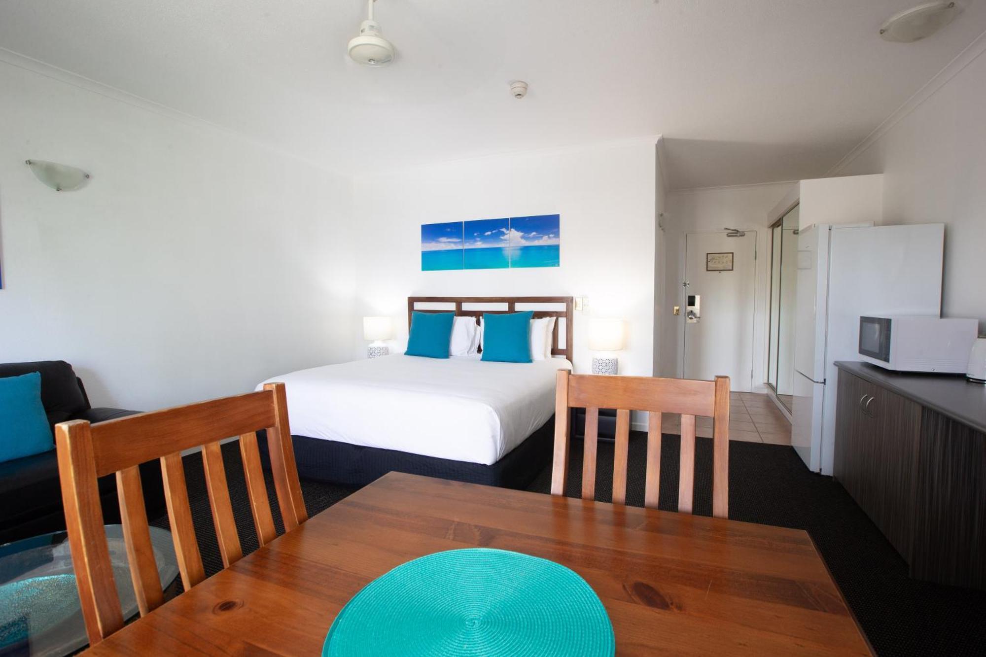 Sonia'S At Ramada Resort Free Wifi Port Douglas Pokoj fotografie