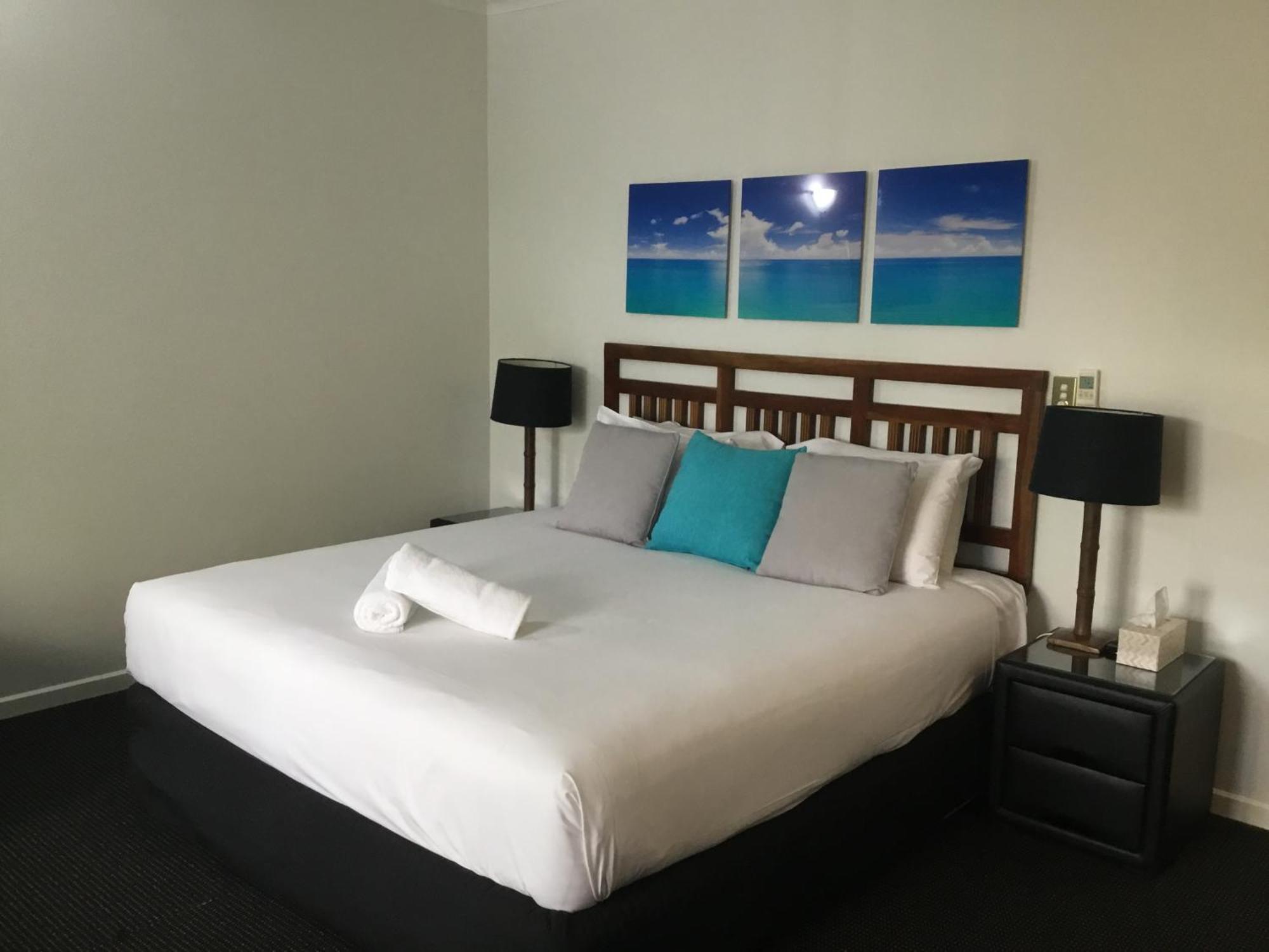 Sonia'S At Ramada Resort Free Wifi Port Douglas Pokoj fotografie