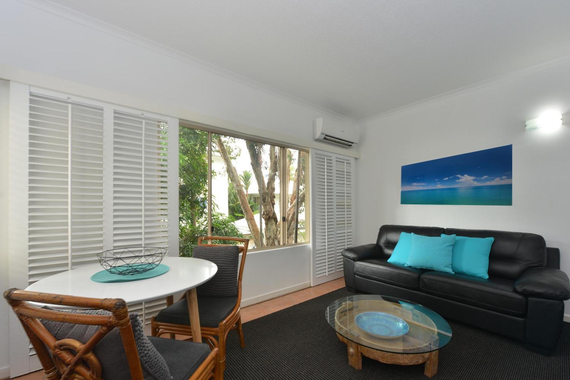 Sonia'S At Ramada Resort Free Wifi Port Douglas Pokoj fotografie