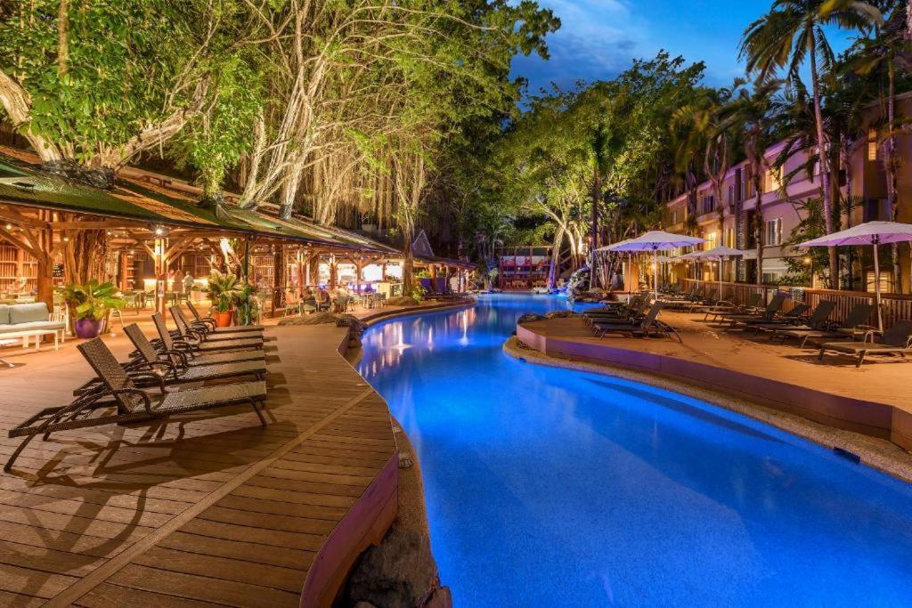 Sonia'S At Ramada Resort Free Wifi Port Douglas Exteriér fotografie